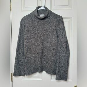 Columbia Woman’s Turtleneck Sweater XXL